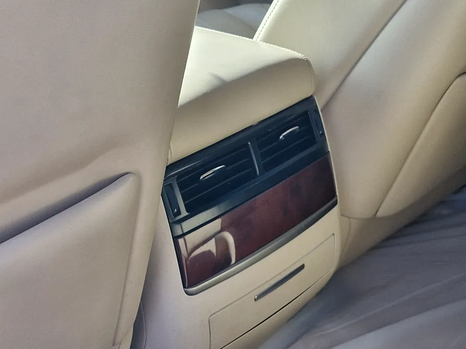 لكزس LX 570 S 2021 