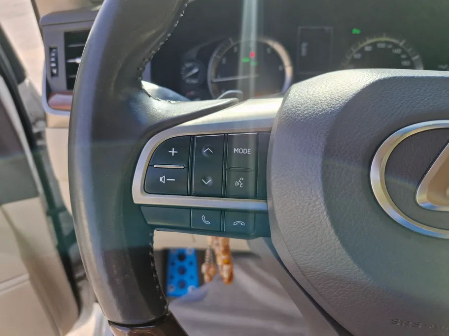 لكزس LX 570 S 2021 