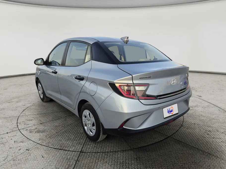 هيونداي Grand i10 فلييت 2024 