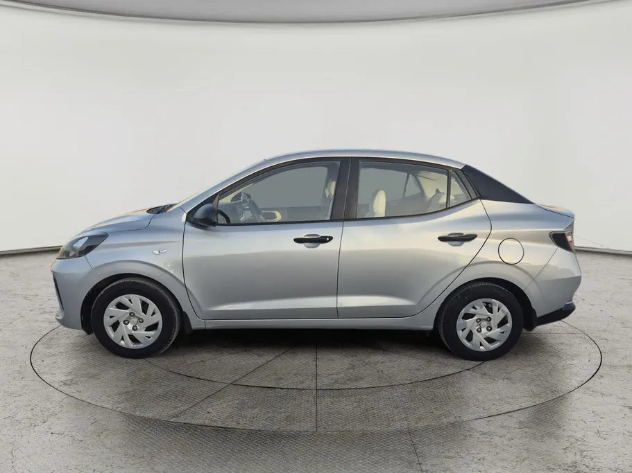 هيونداي Grand i10 فلييت 2024 