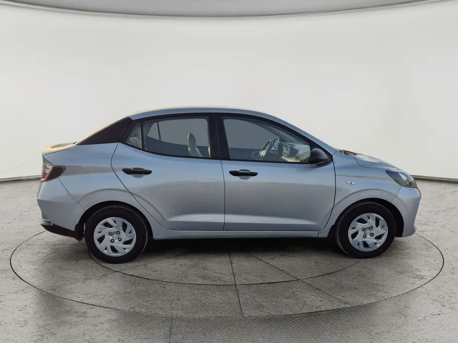 هيونداي Grand i10 فلييت 2024 