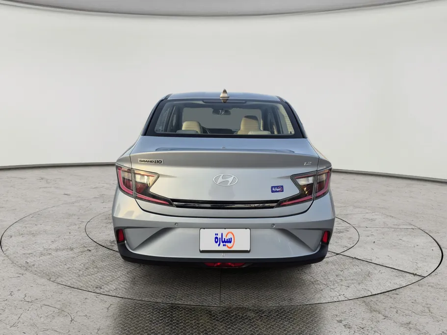 هيونداي Grand i10 فلييت 2024 