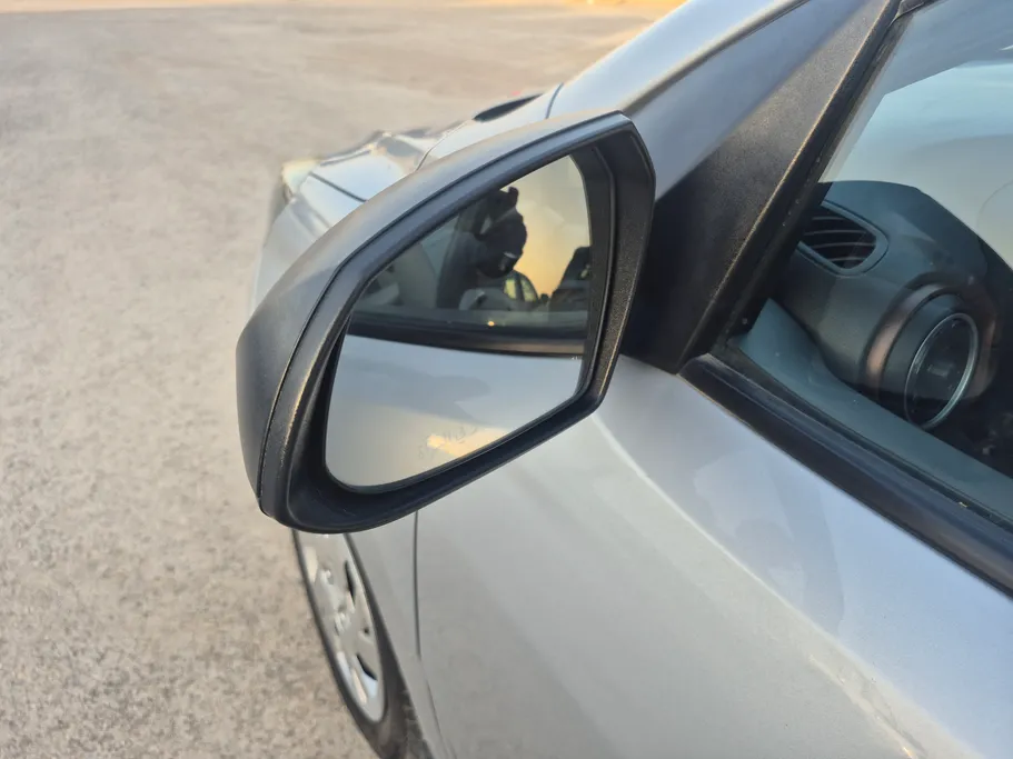 هيونداي Grand i10 فلييت 2024 