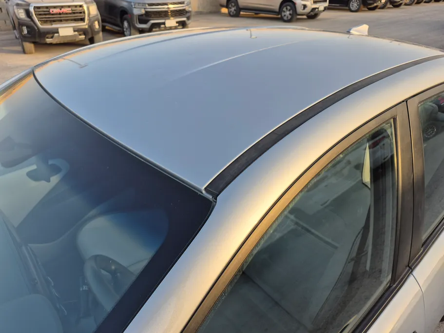 هيونداي Grand i10 فلييت 2024 