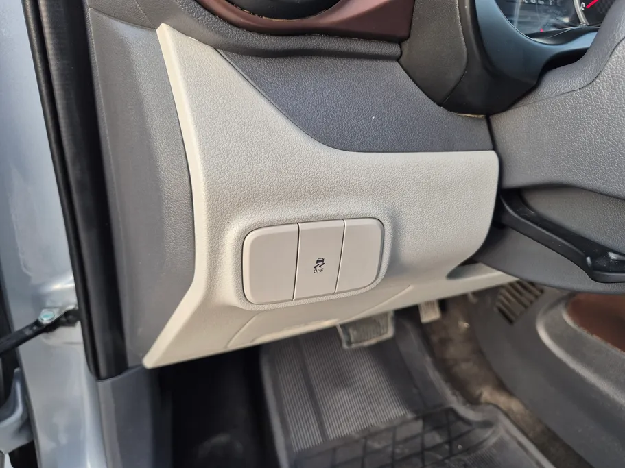 هيونداي Grand i10 فلييت 2024 