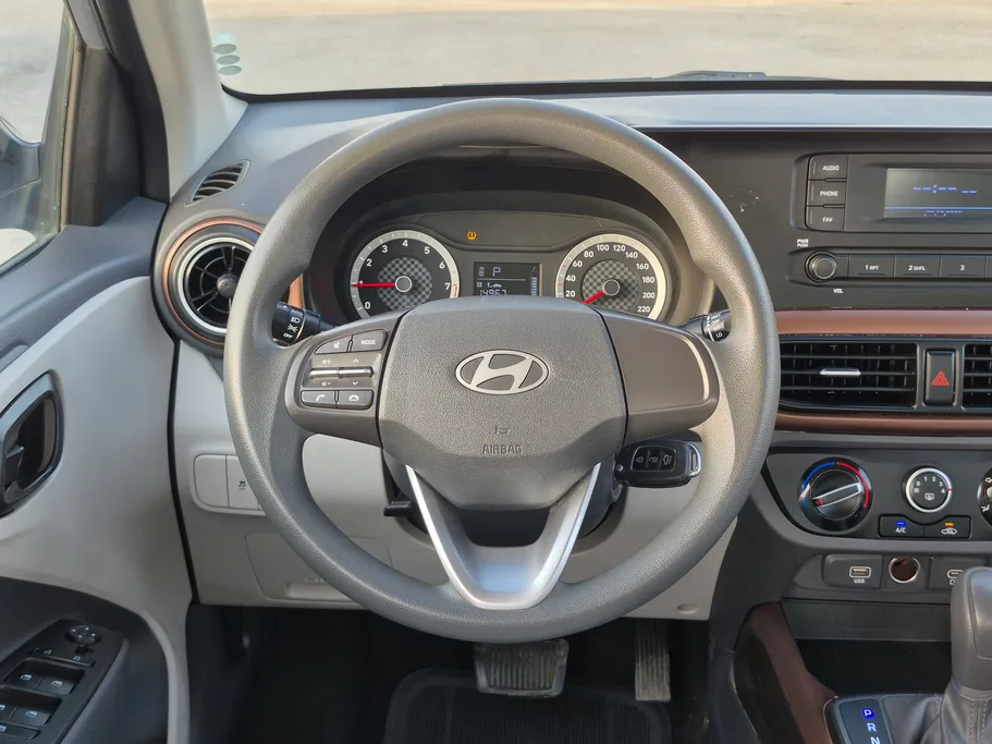هيونداي Grand i10 فلييت 2024 