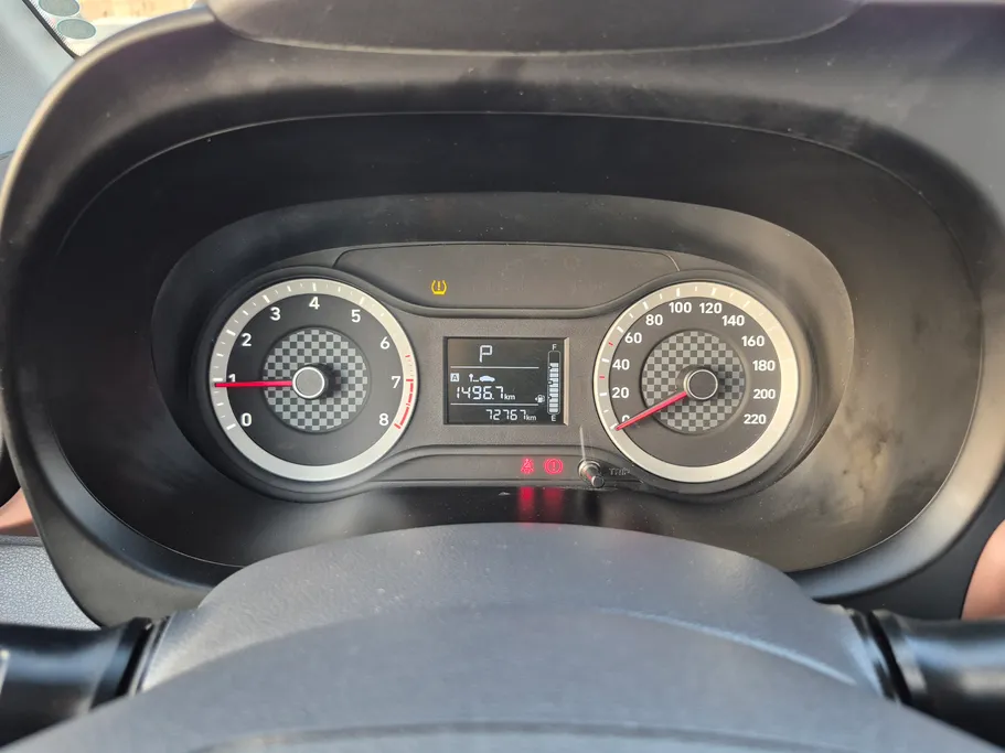 هيونداي Grand i10 فلييت 2024 