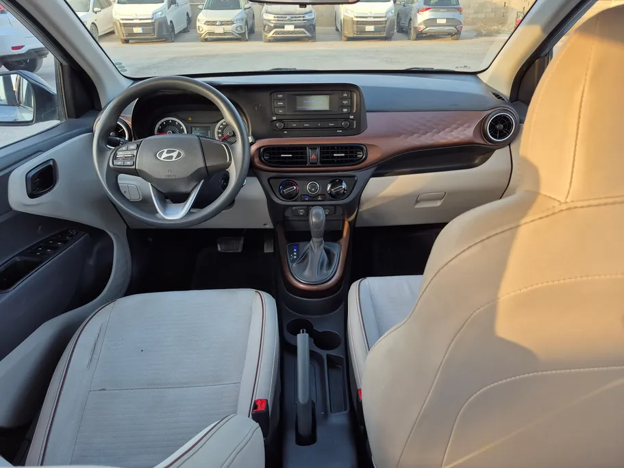 هيونداي Grand i10 فلييت 2024 
