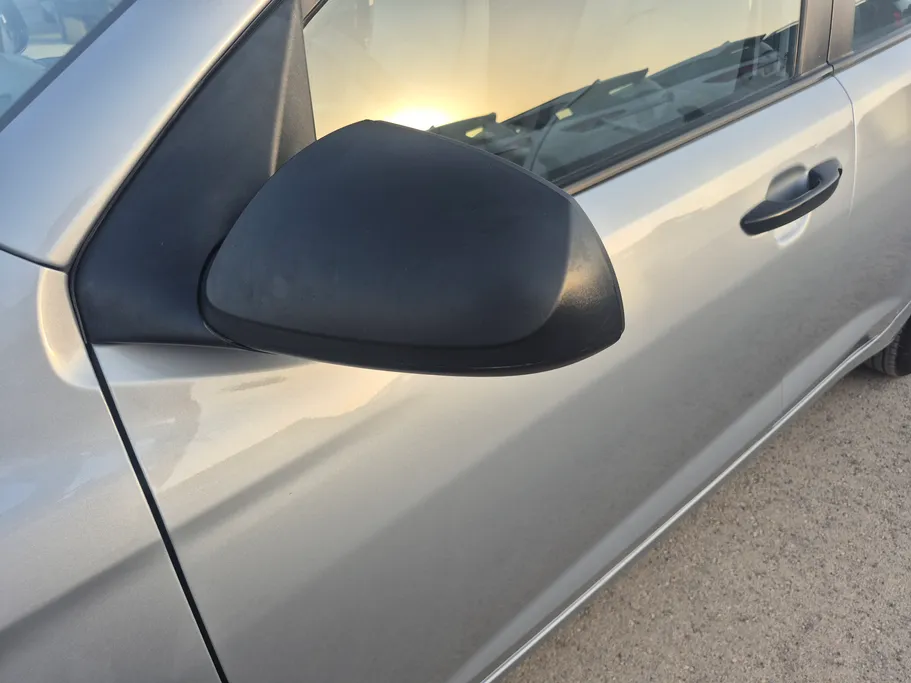 هيونداي Grand i10 فلييت 2024 