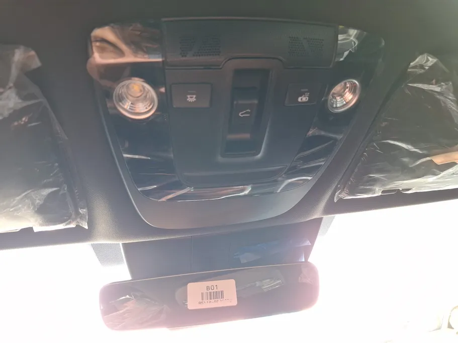 2025 Kia K5 GT Line 