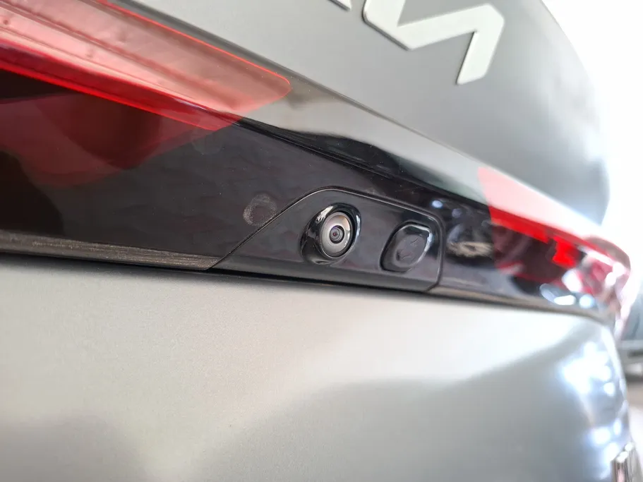 2025 Kia K5 GT Line 