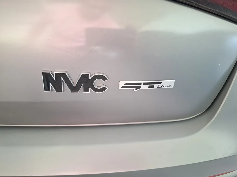 2025 Kia K5 GT Line 