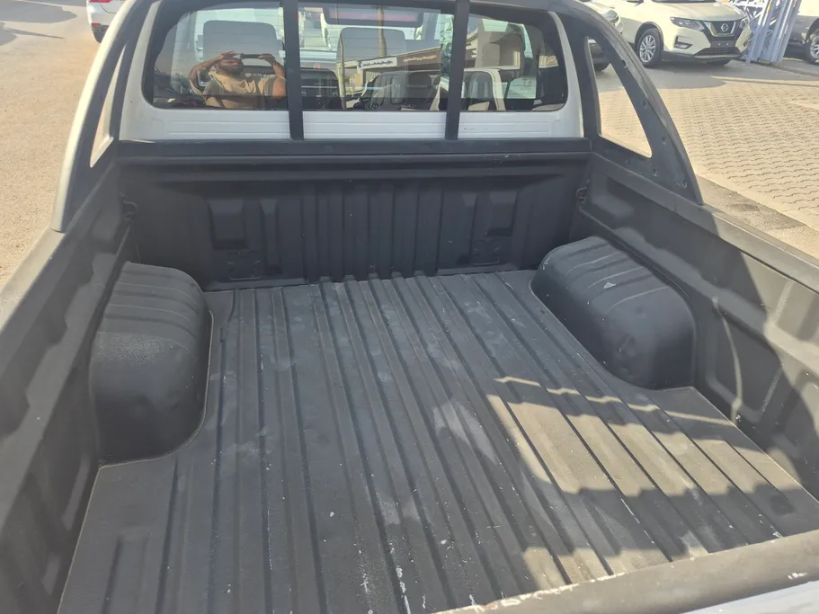JAC T8 4WD 2023 