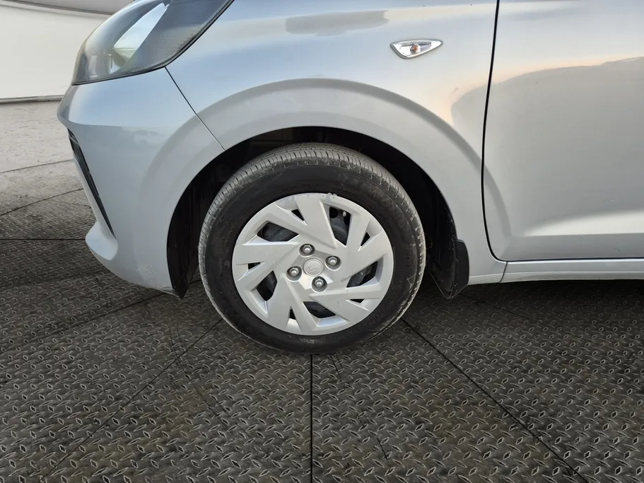 هيونداي Grand i10 فلييت 2024 