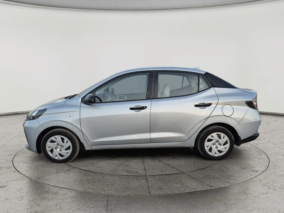 هيونداي Grand i10 فلييت 2024 