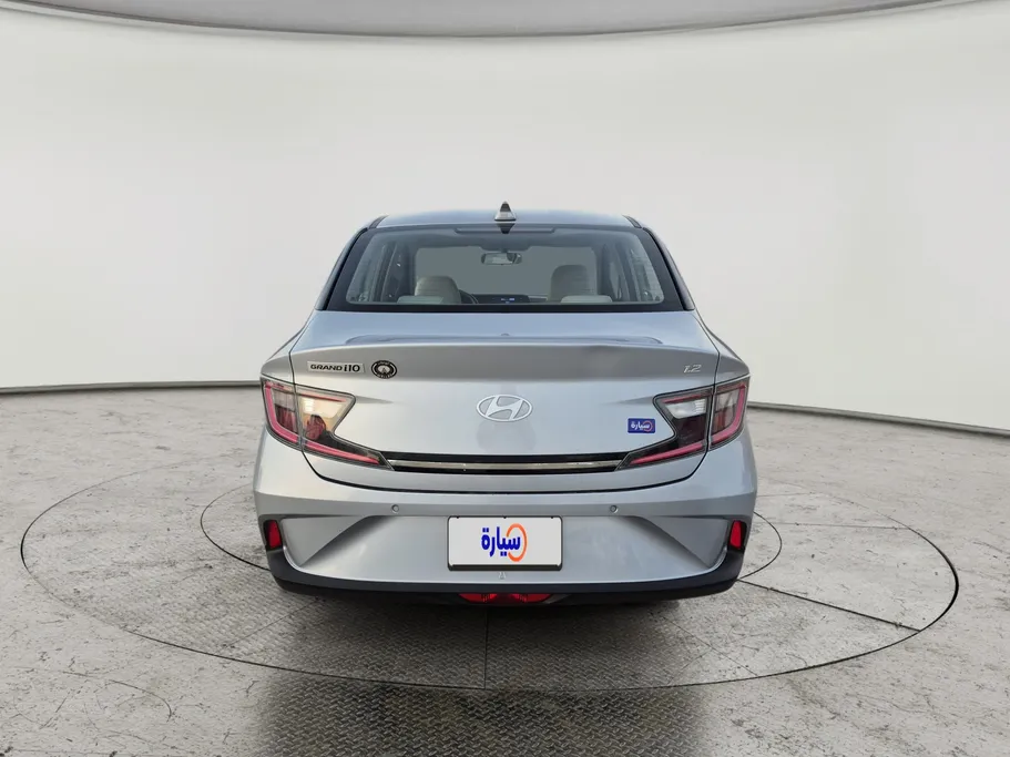 هيونداي Grand i10 فلييت 2024 