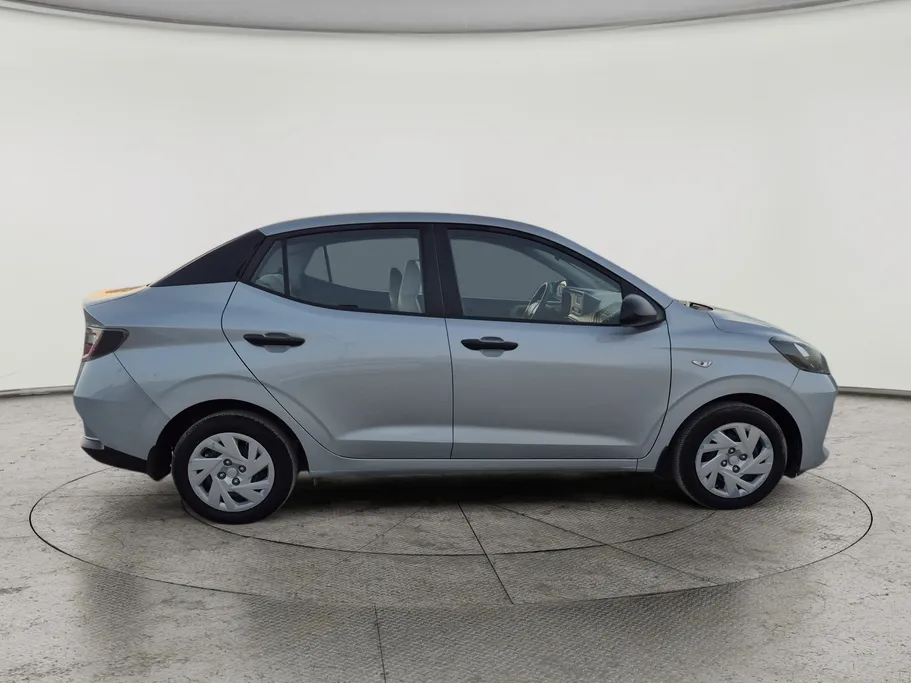 هيونداي Grand i10 فلييت 2024 