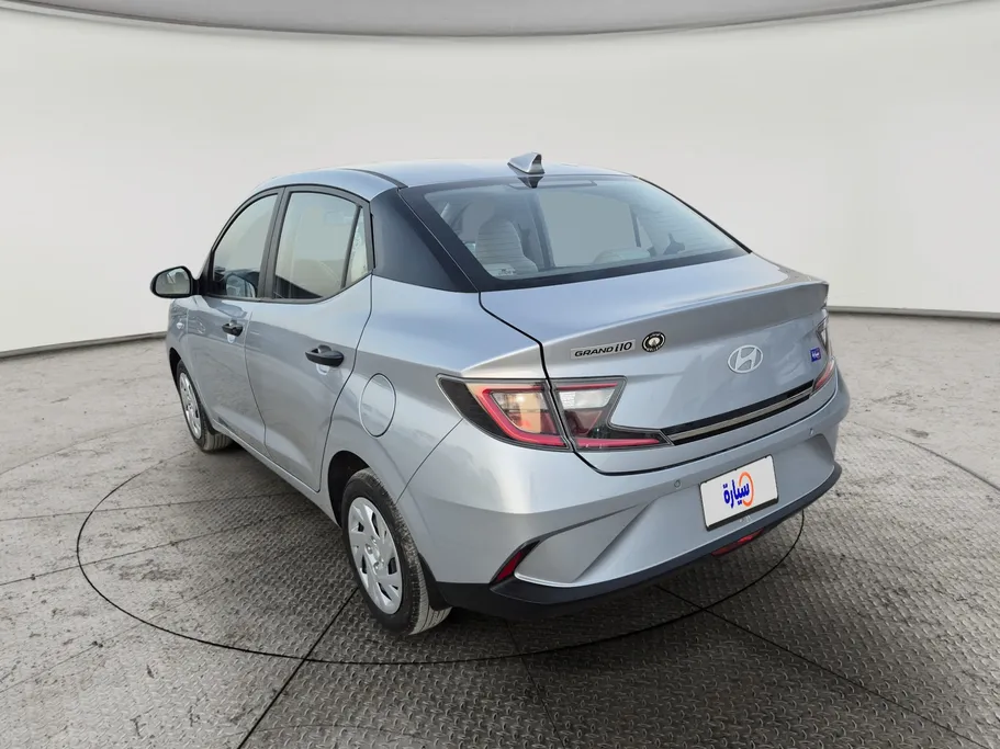 هيونداي Grand i10 فلييت 2024 