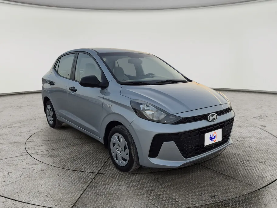 هيونداي Grand i10 فلييت 2024 