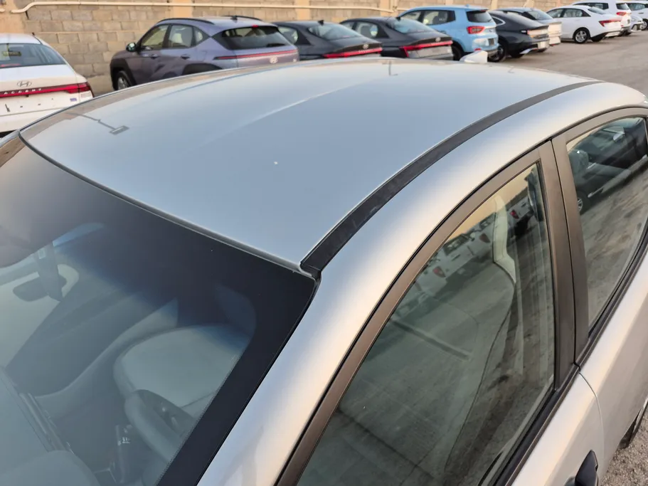 هيونداي Grand i10 فلييت 2024 