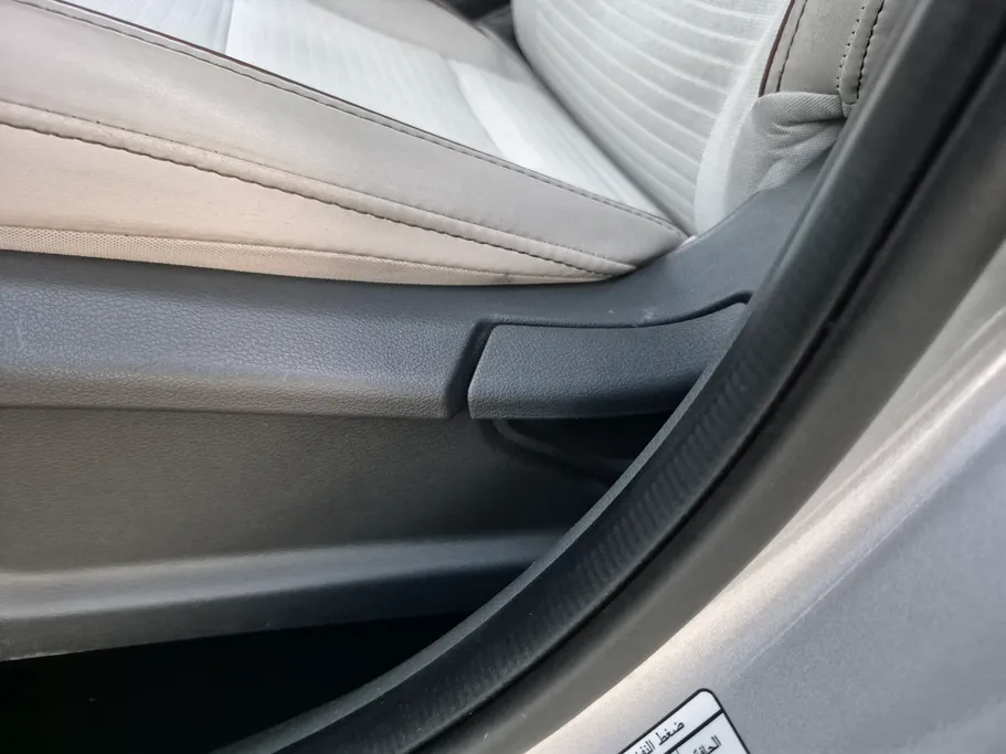 هيونداي Grand i10 فلييت 2024 