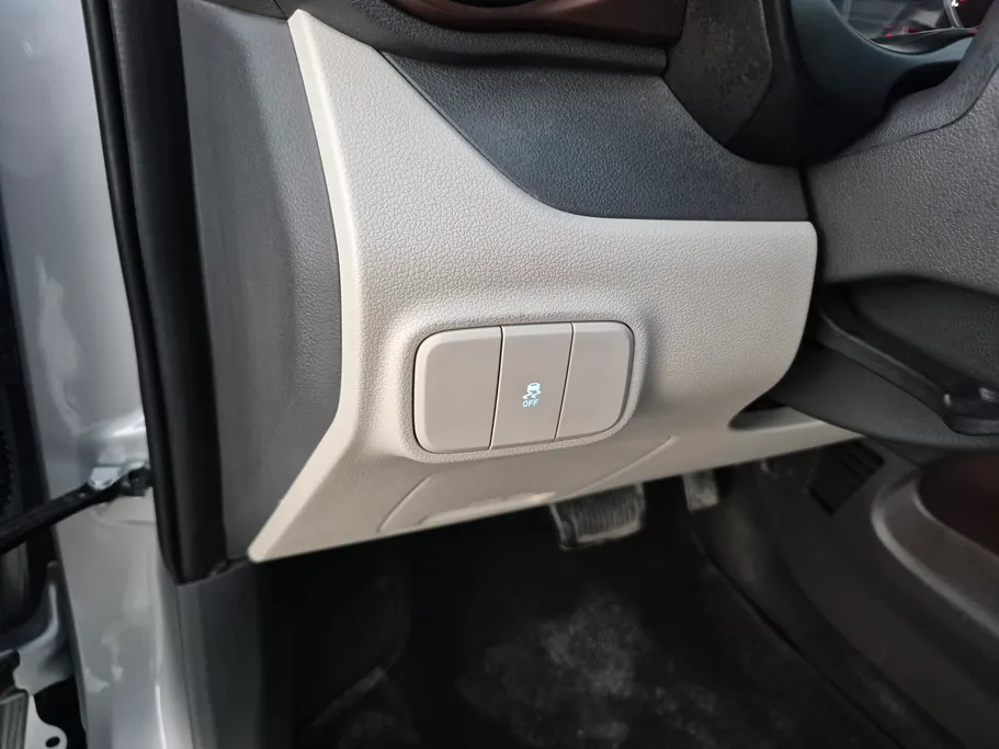 هيونداي Grand i10 فلييت 2024 