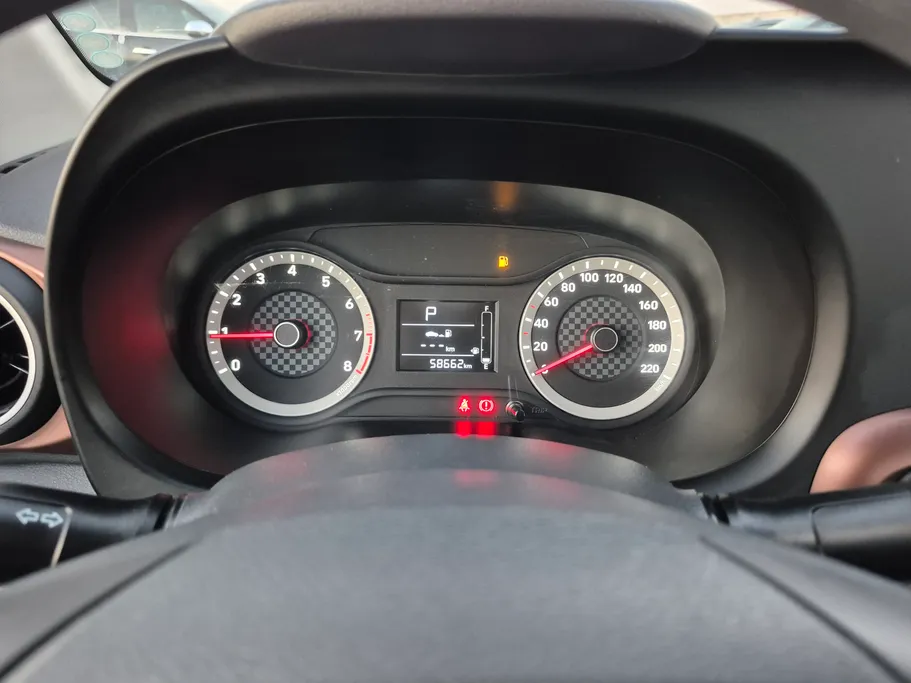 هيونداي Grand i10 فلييت 2024 