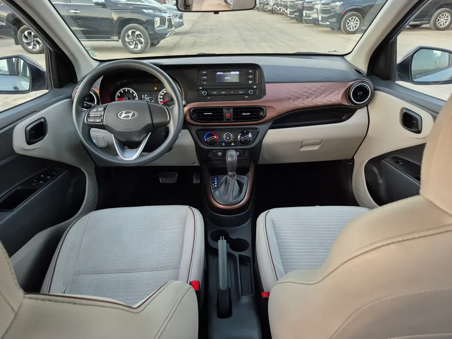 هيونداي Grand i10 فلييت 2024 