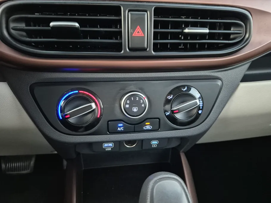 هيونداي Grand i10 فلييت 2024 