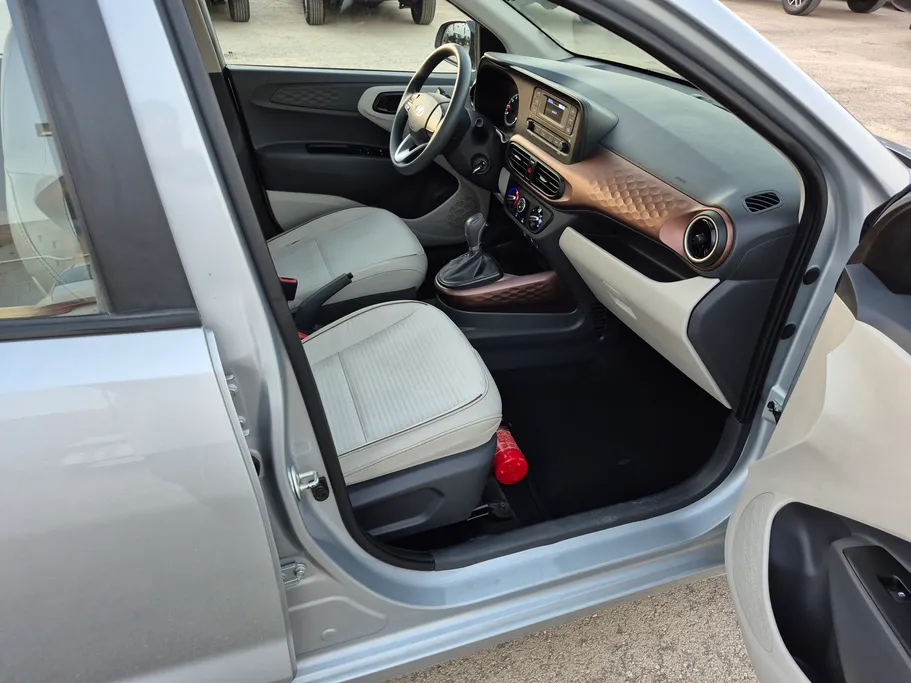 هيونداي Grand i10 فلييت 2024 
