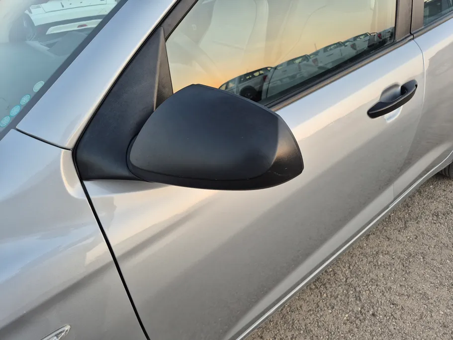 هيونداي Grand i10 فلييت 2024 