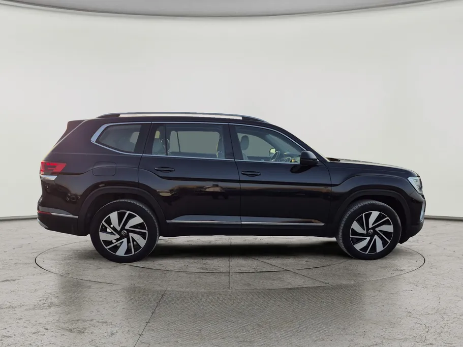 2024 Volkswagen Teramont Comfortline 