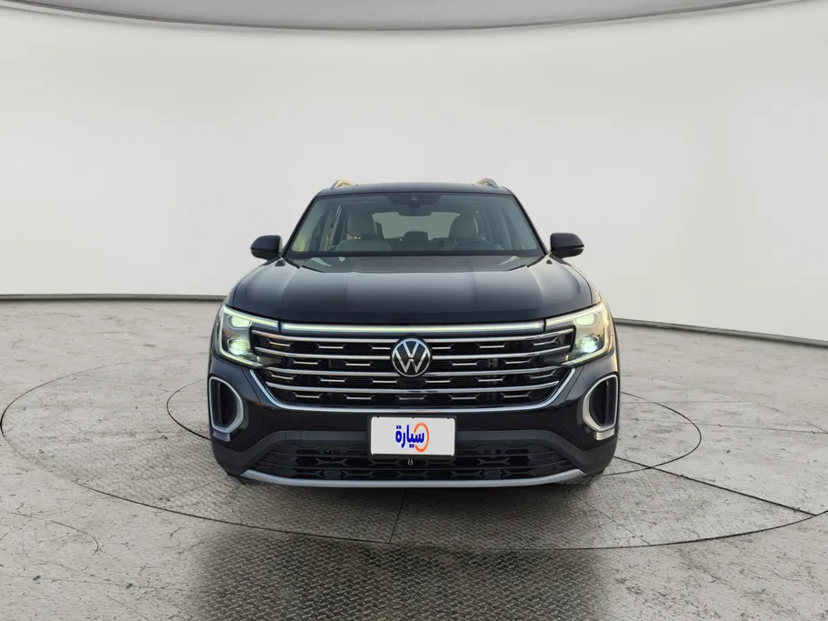 2024 Volkswagen Teramont Comfortline 