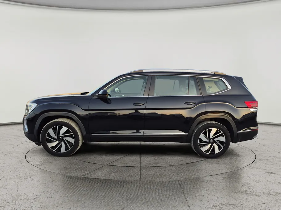 2024 Volkswagen Teramont Comfortline 