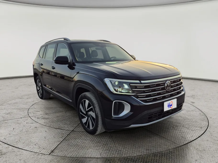 2024 Volkswagen Teramont Comfortline 