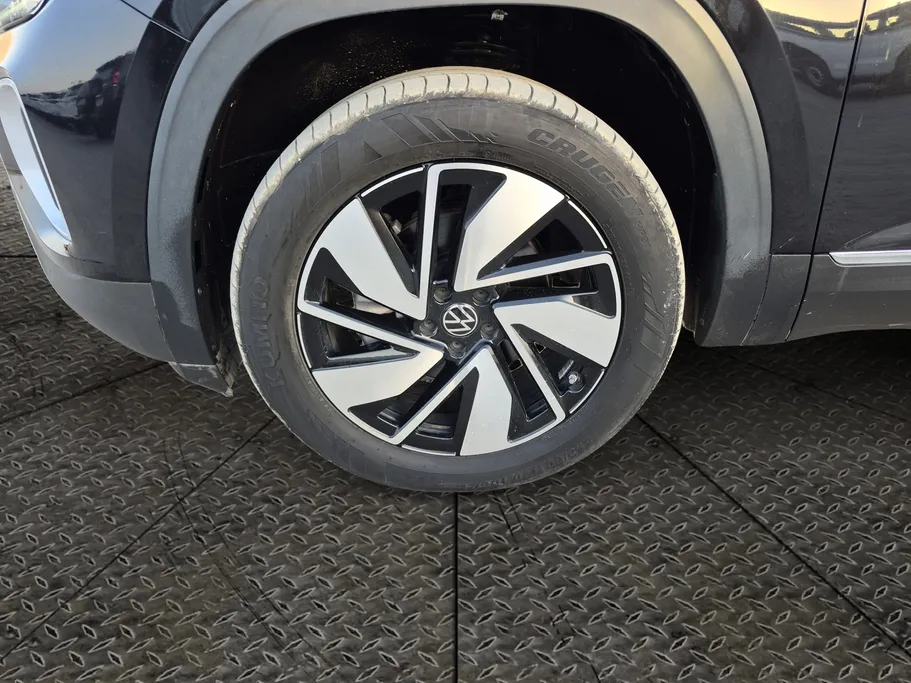 2024 Volkswagen Teramont Comfortline 