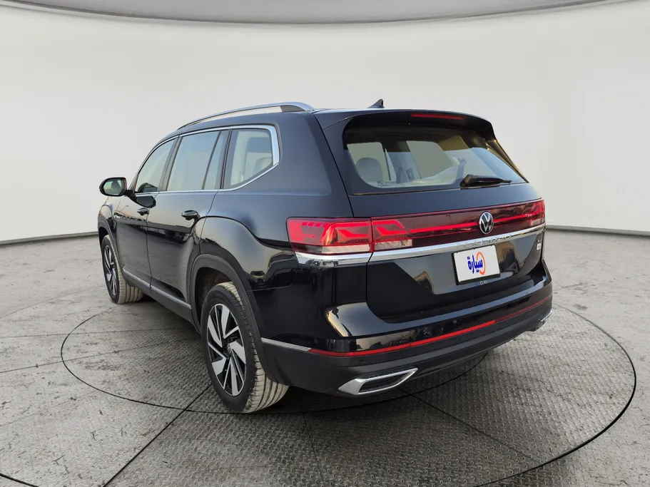 2024 Volkswagen Teramont Comfortline 