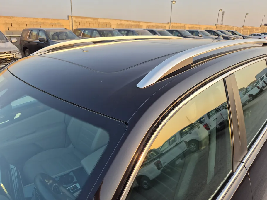 2024 Volkswagen Teramont Comfortline 