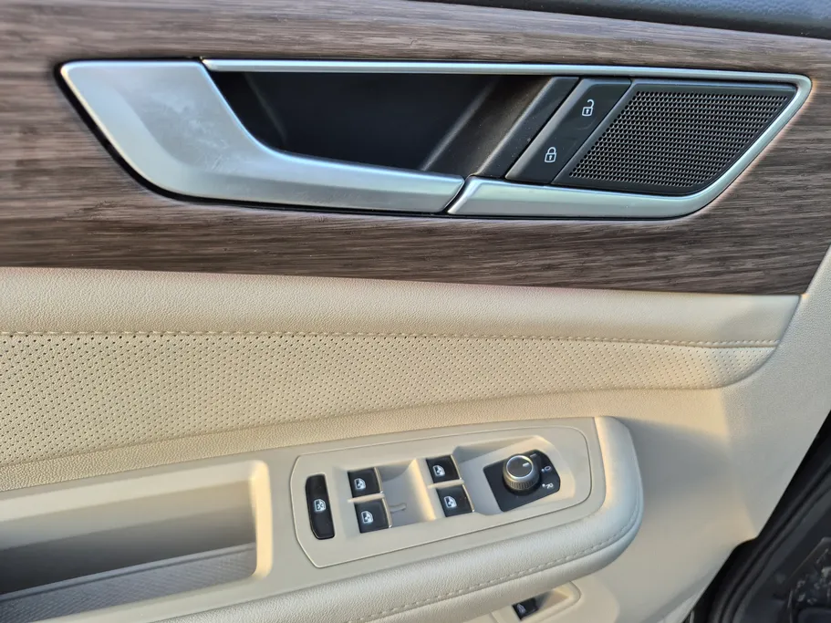 2024 Volkswagen Teramont Comfortline 