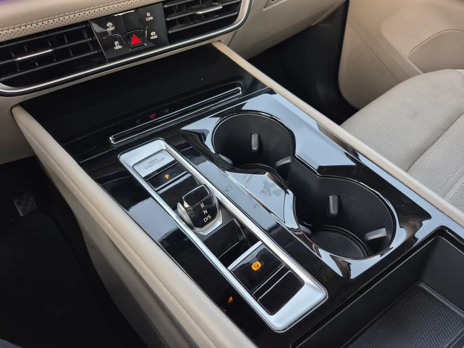 2024 Volkswagen Teramont Comfortline 