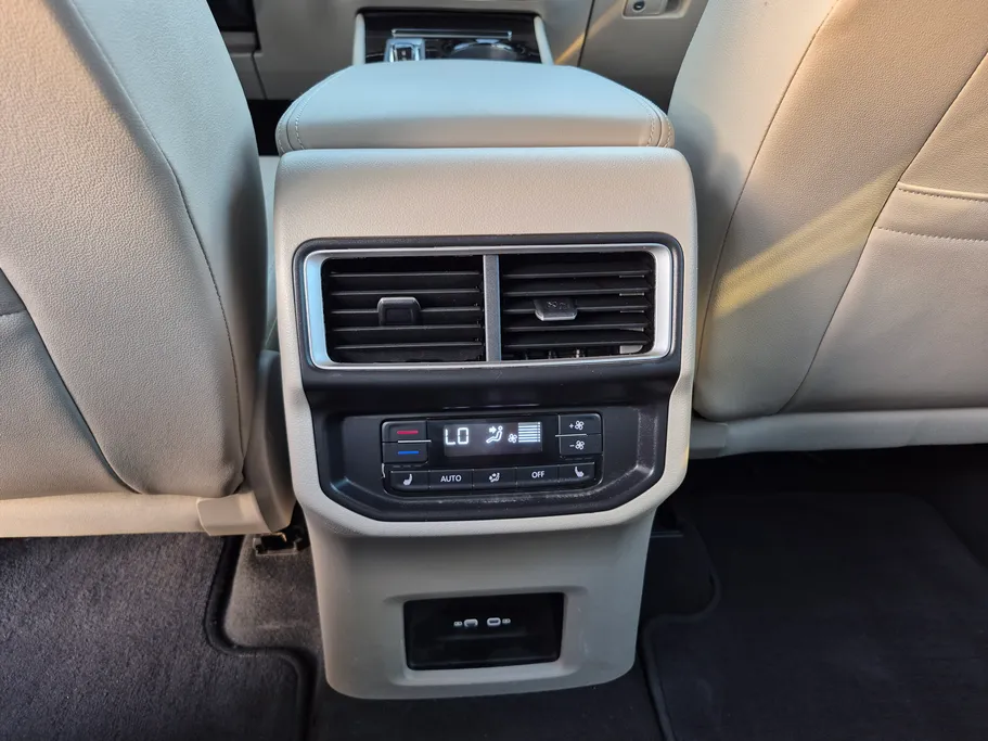 2024 Volkswagen Teramont Comfortline 