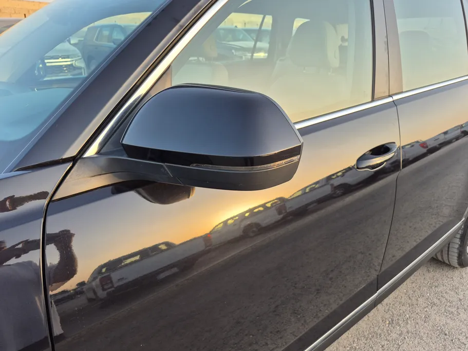 2024 Volkswagen Teramont Comfortline 