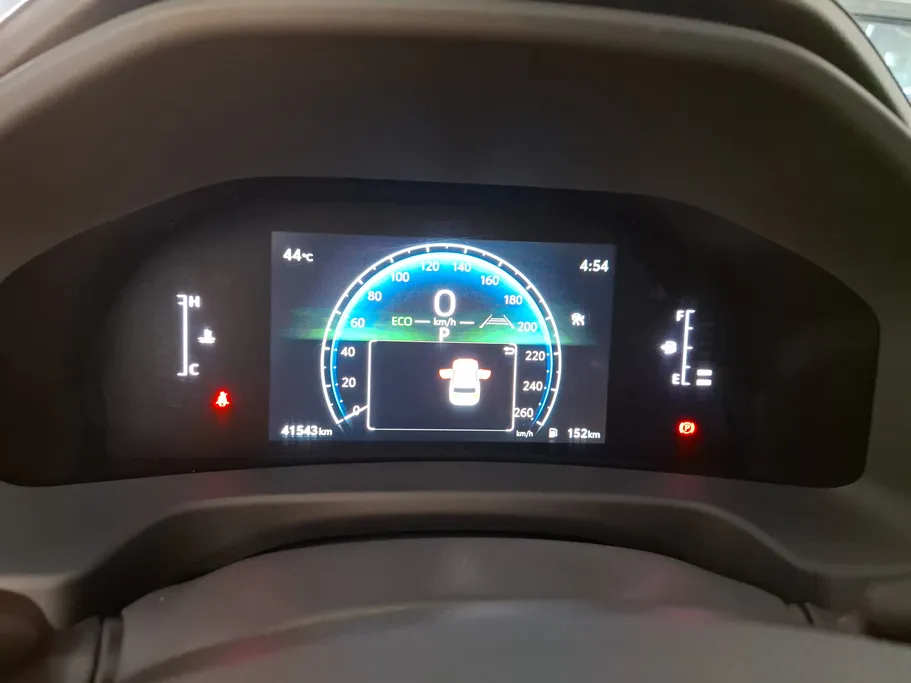 تويوتا لاندكروزر GXR 2025 