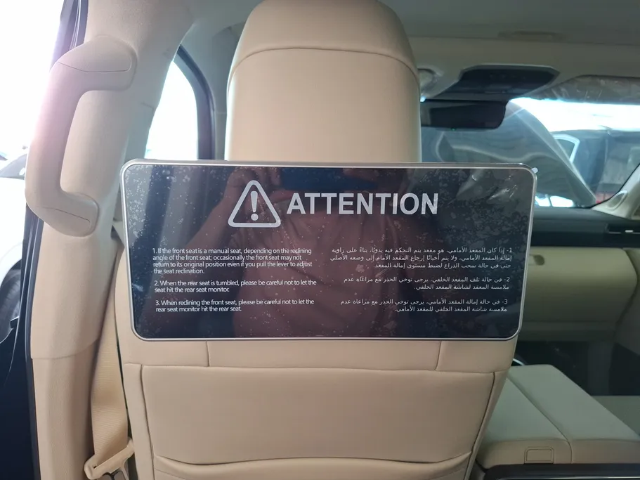 تويوتا لاندكروزر GXR 2025 