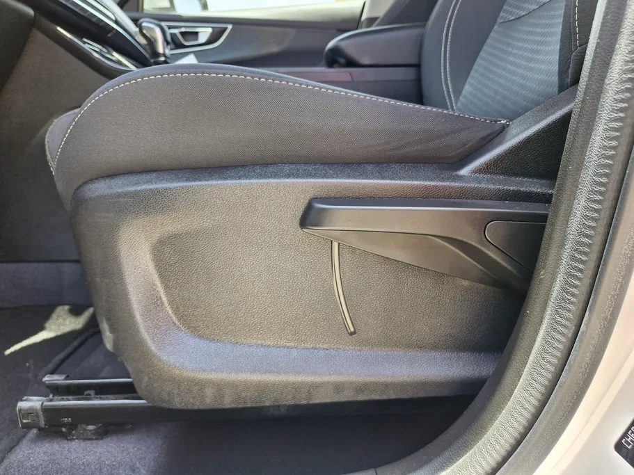 شيري تيجو 4 برو Comfort 2025 