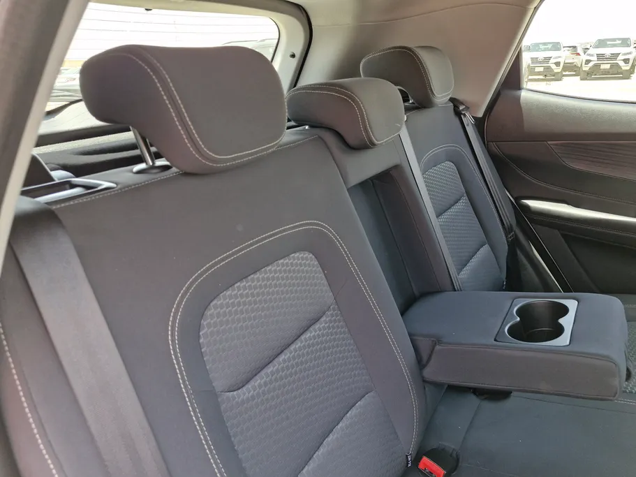 شيري تيجو 4 برو Comfort 2025 