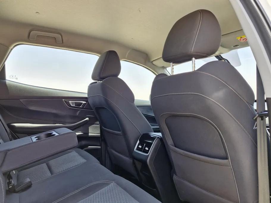 شيري تيجو 4 برو Comfort 2025 