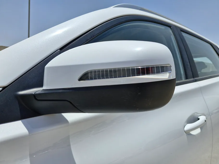 شيري تيجو 4 برو Comfort 2025 