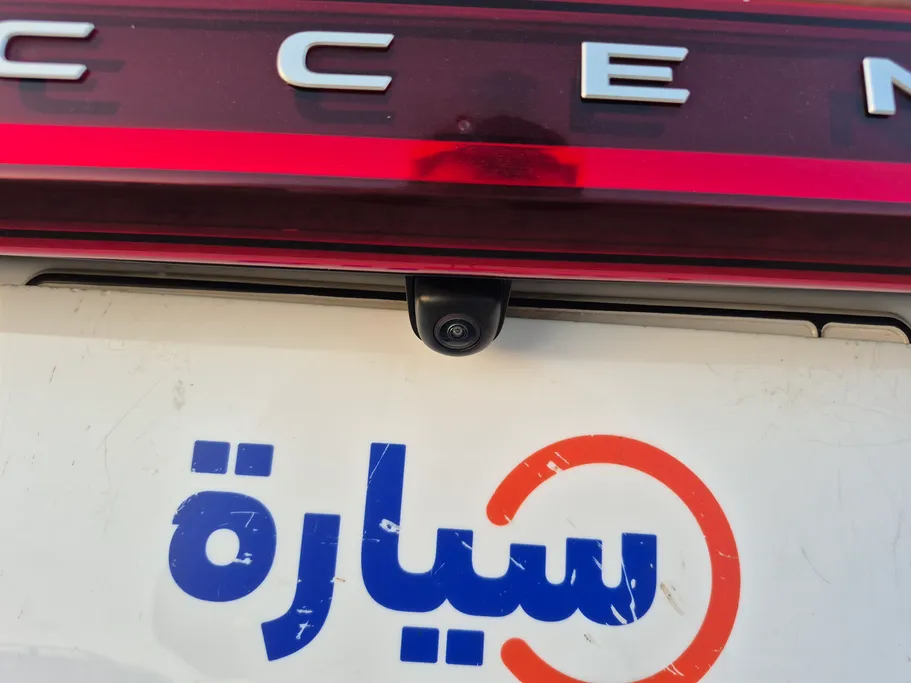 هيونداي اكسنت فلييت 2024 