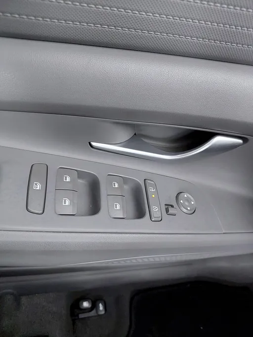 2025 Hyundai Elantra Fleet 